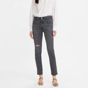 Levi's 501 Jeans Wedgie Icon Size 28